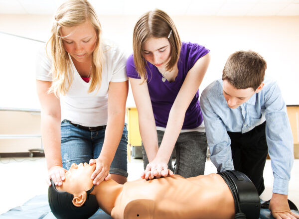 Start a Hattiesburg CPR Instructor Business Opportunity Mississippi